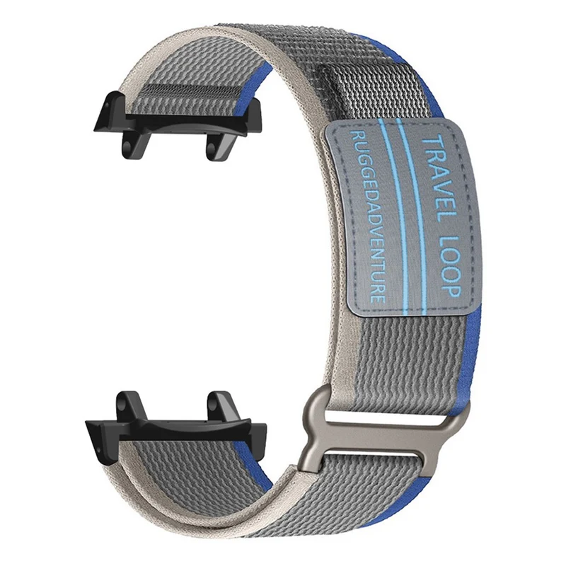 Super Cool Amazfit T-Rex 3 Nylon Armband