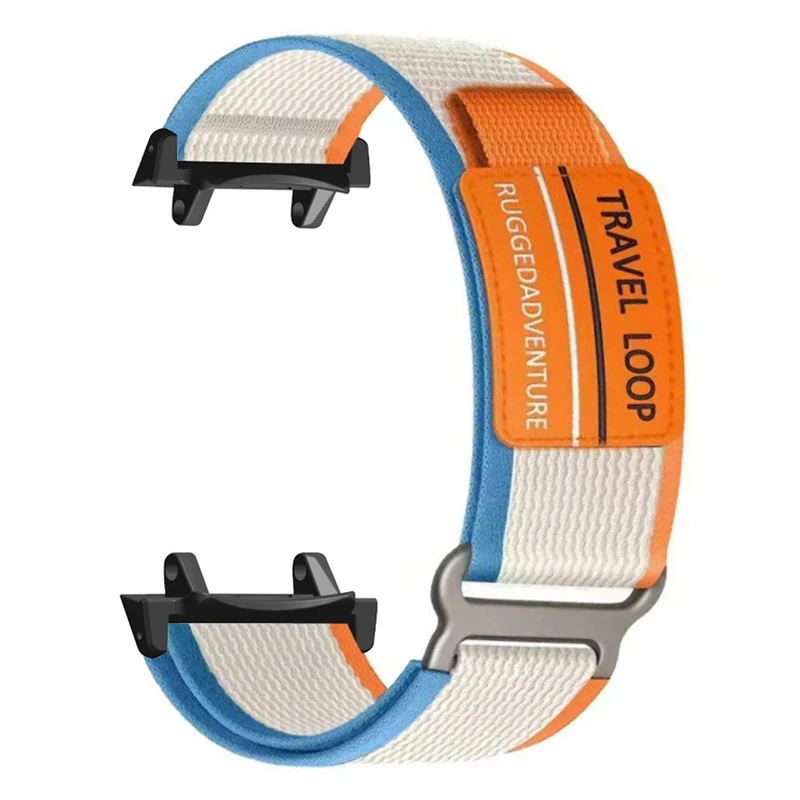 Super Cool Amazfit T-Rex 3 Nylon Armband