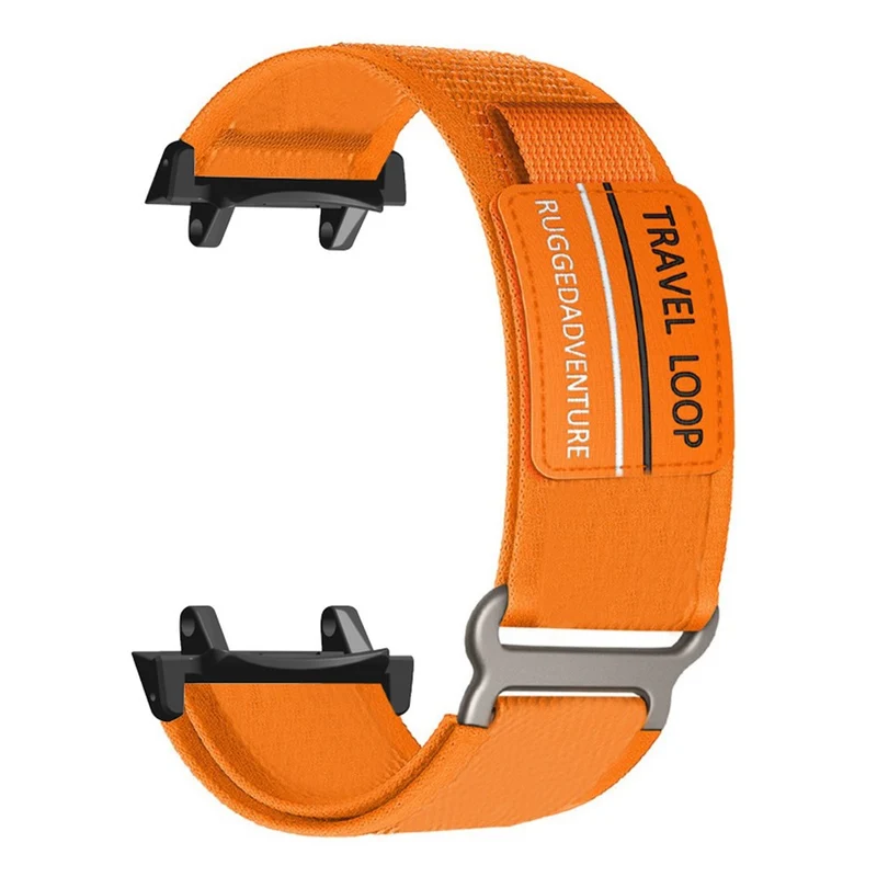 Super Cool Amazfit T-Rex 3 Nylon Armband