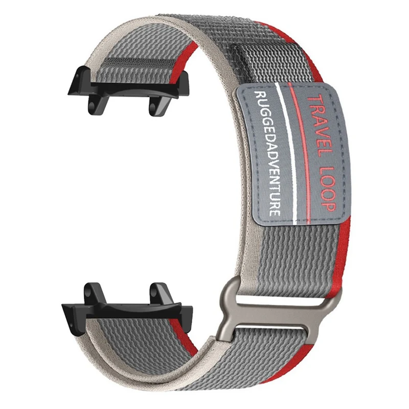 Super Cool Amazfit T-Rex 3 Nylon Armband
