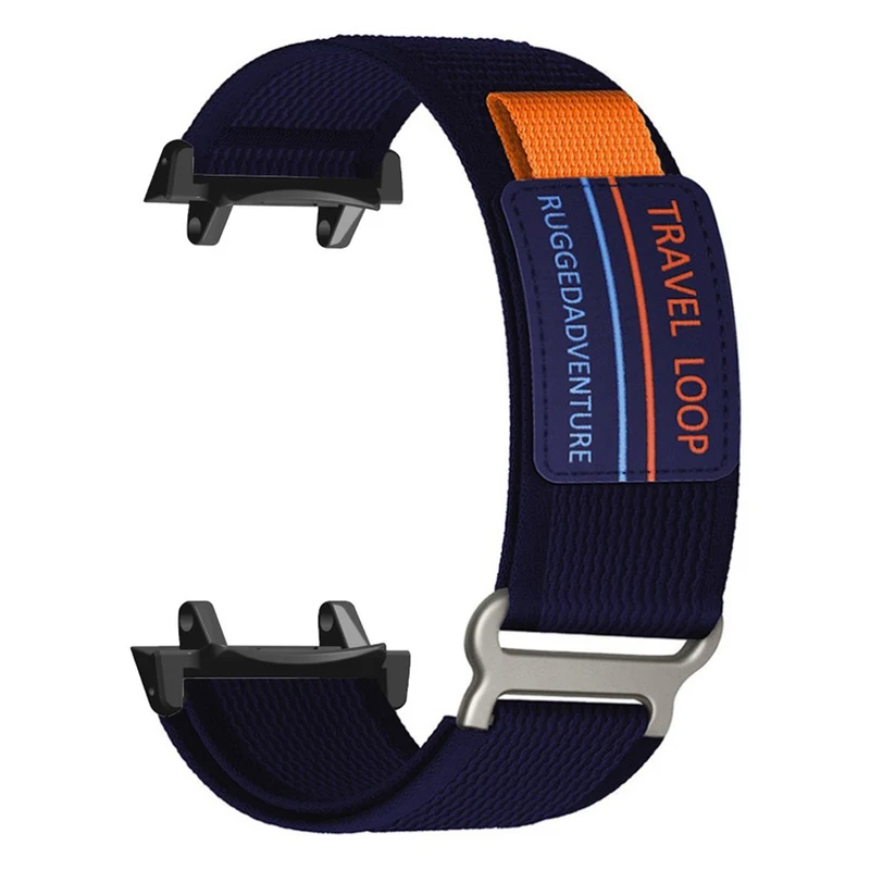 Super Cool Amazfit T-Rex 3 Nylon Armband