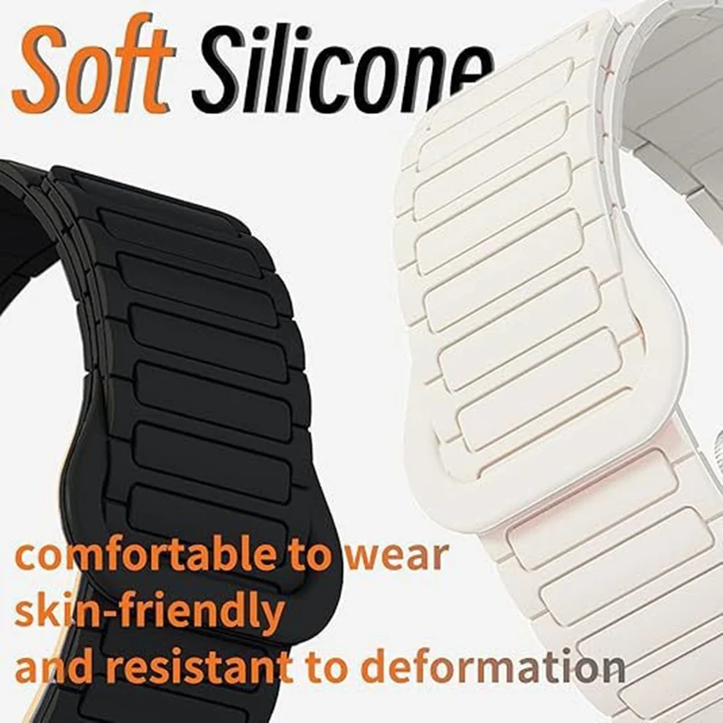 Unglaublich Angenehm Samsung Galaxy Fit 3 Silikon Armband