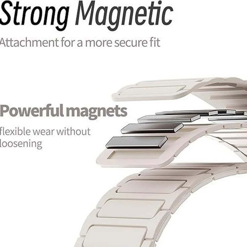 Unglaublich Angenehm Samsung Galaxy Fit 3 Silikon Armband