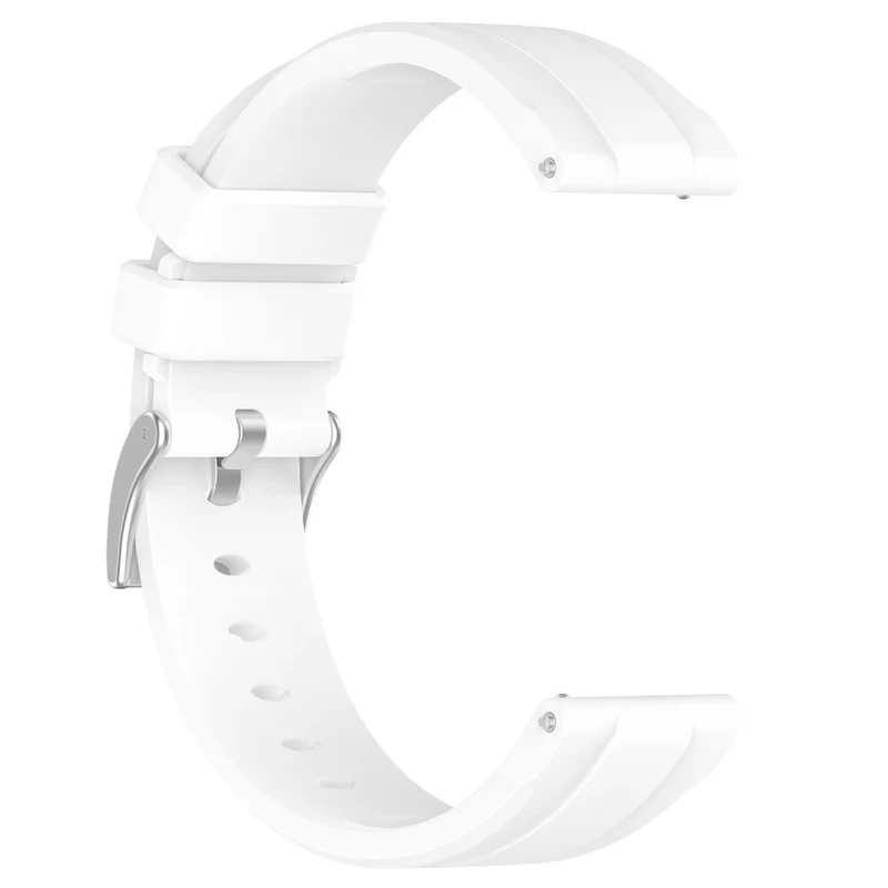 Sehr Angenehm Universell Silikon Universell Armband