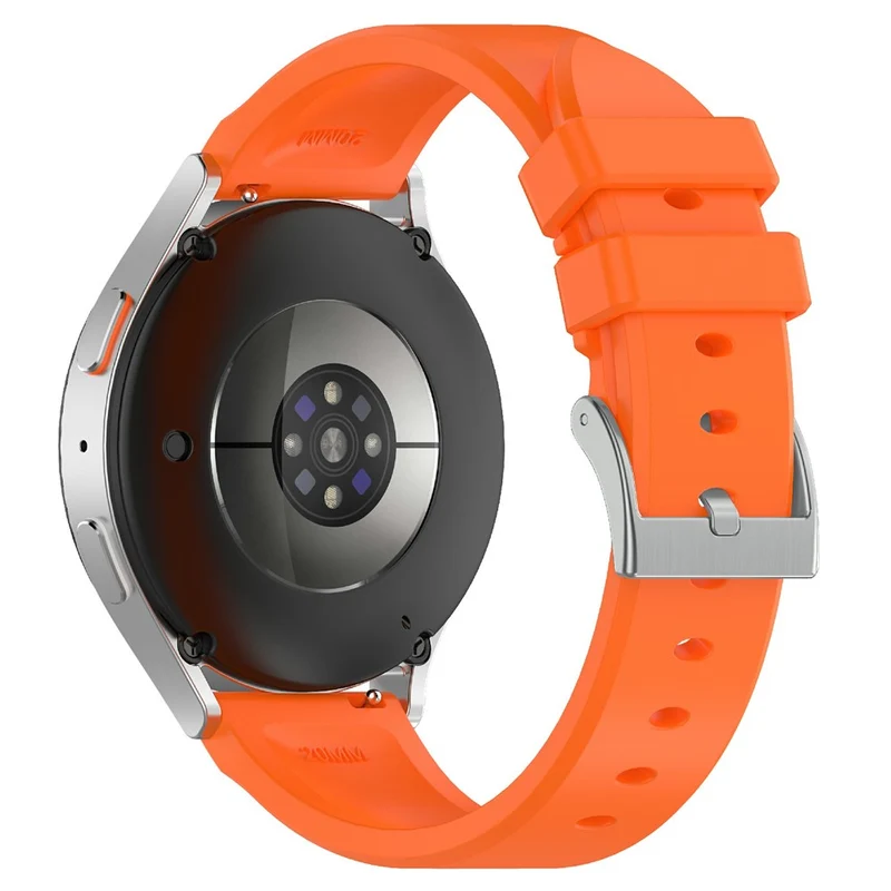 Sehr Angenehm Universell Silikon Universell Armband