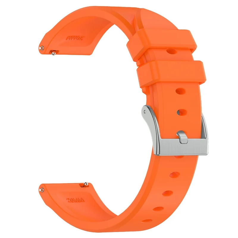 Sehr Angenehm Universell Silikon Universell Armband