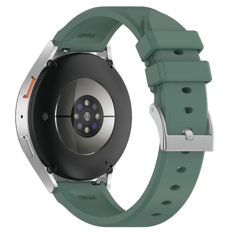 Sehr Angenehm Universell Silikon Universell Armband
