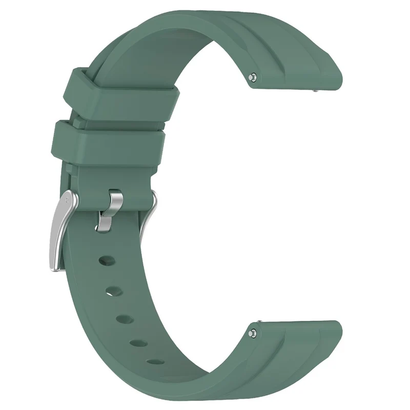 Sehr Angenehm Universell Silikon Universell Armband