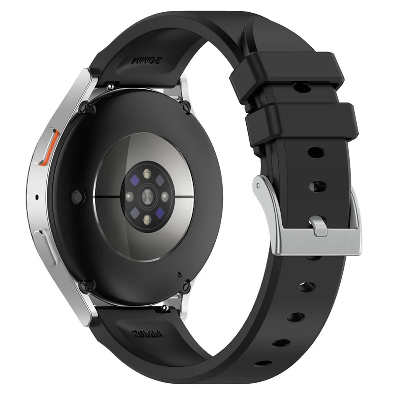 Sehr Angenehm Universell Silikon Universell Armband