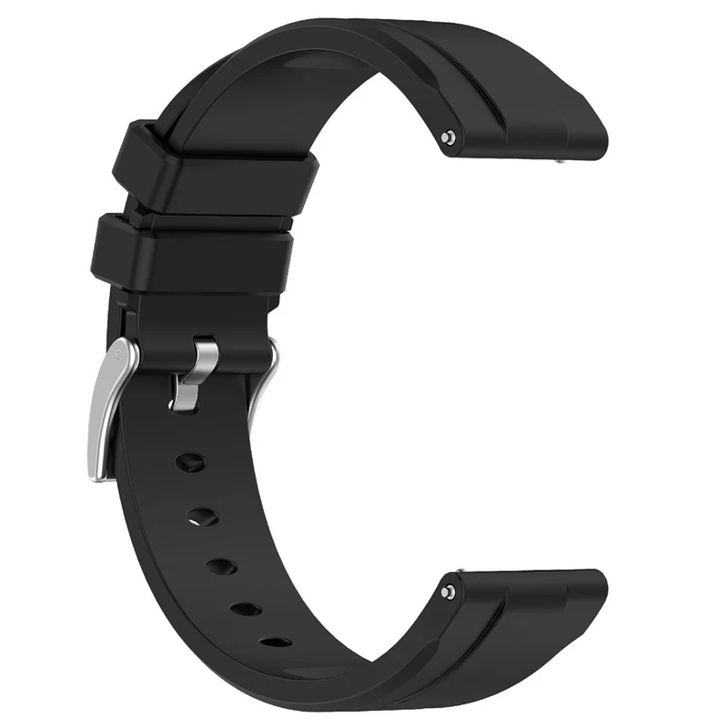 Sehr Angenehm Universell Silikon Universell Armband
