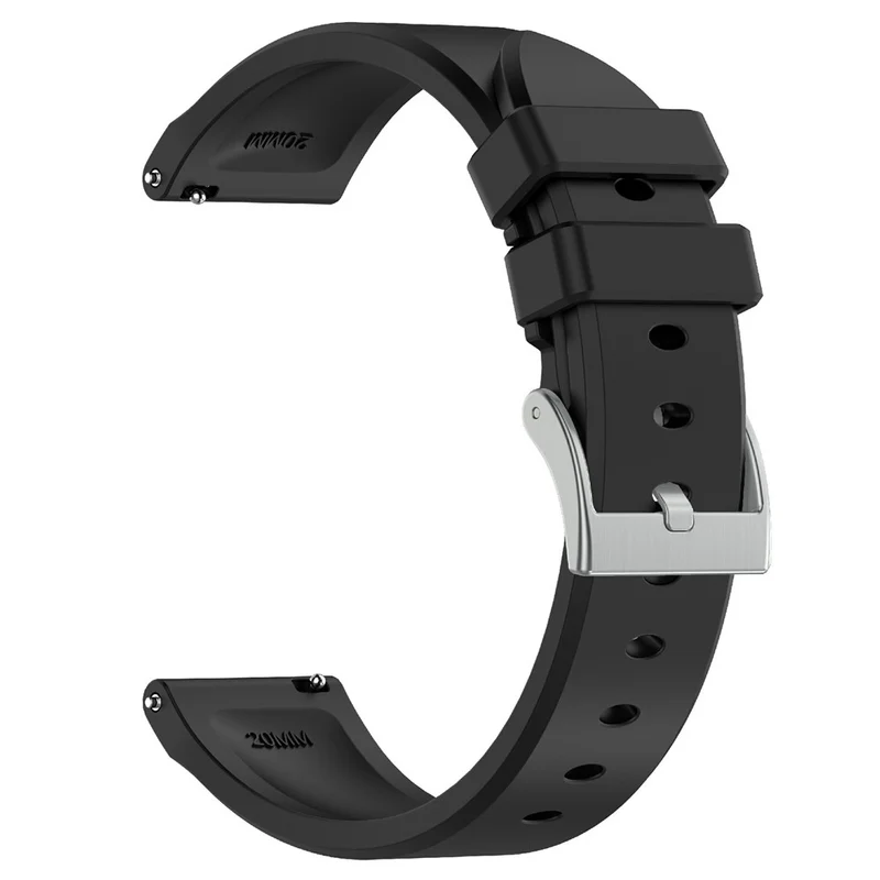 Sehr Angenehm Universell Silikon Universell Armband