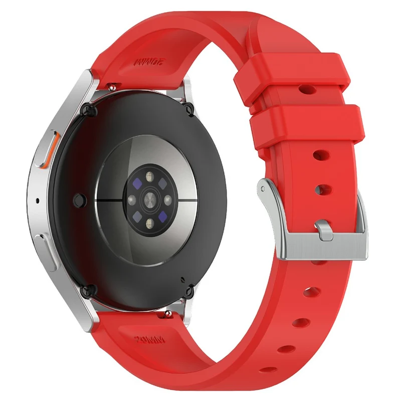 Sehr Angenehm Universell Silikon Universell Armband