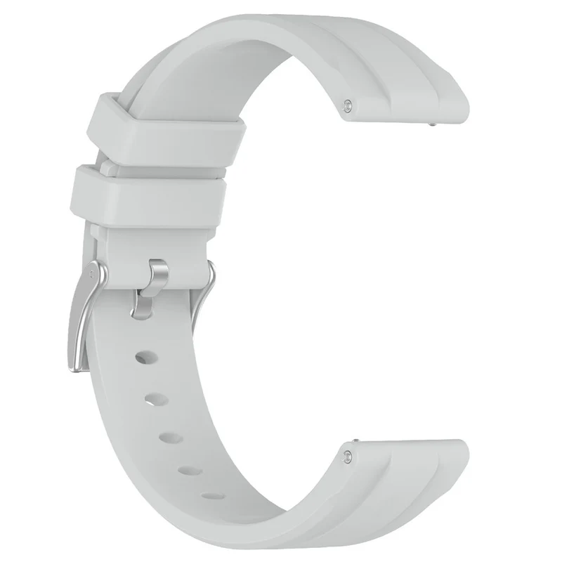 Sehr Angenehm Universell Silikon Universell Armband