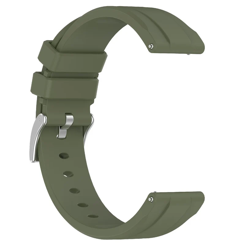 Sehr Angenehm Universell Silikon Universell Armband