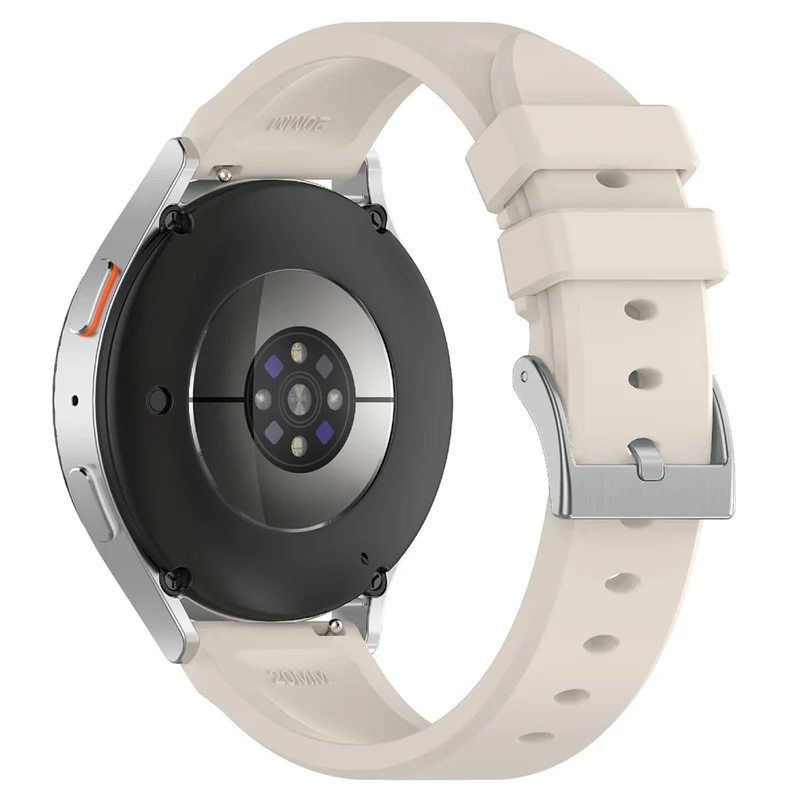 Sehr Angenehm Universell Silikon Universell Armband