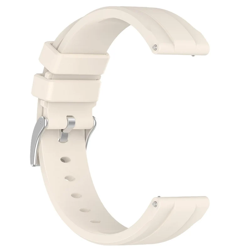 Sehr Angenehm Universell Silikon Universell Armband