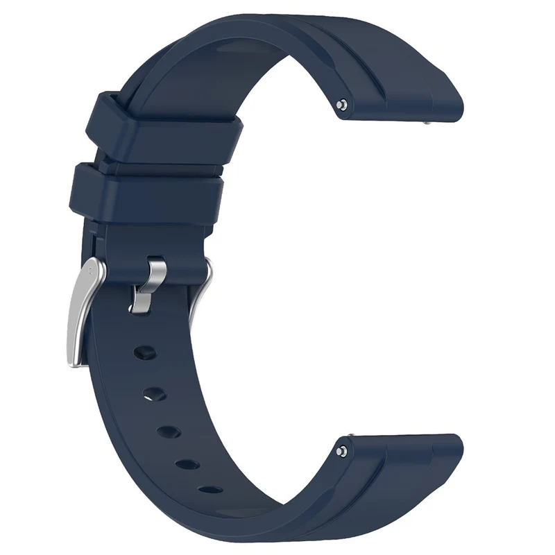 Unglaublich Haltbar Universell Silikon Universell Armband