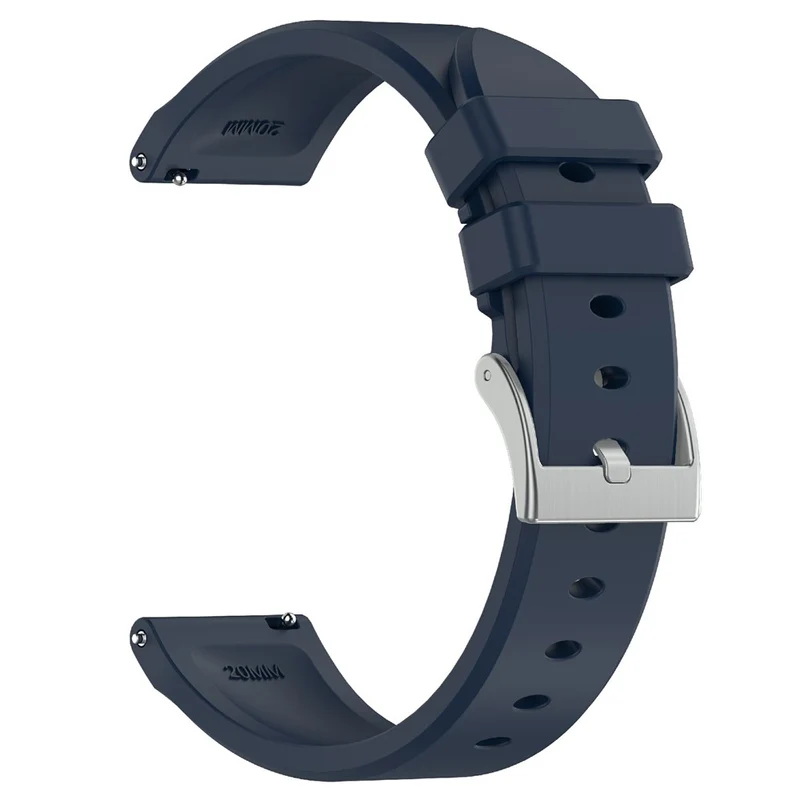 Unglaublich Haltbar Universell Silikon Universell Armband