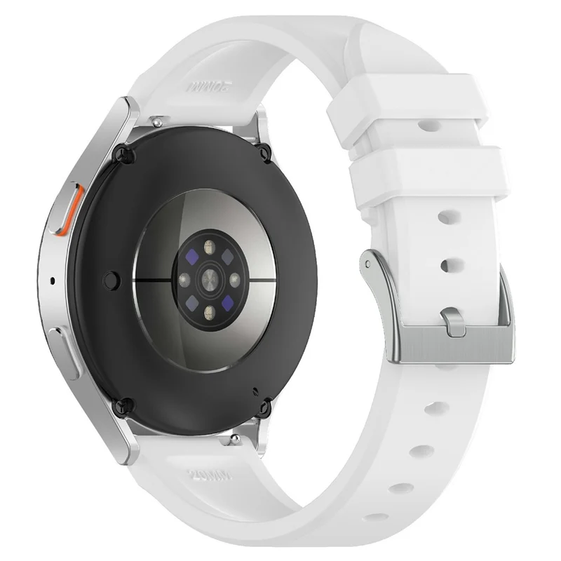 Unglaublich Haltbar Universell Silikon Universell Armband