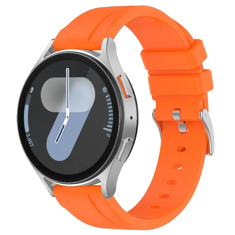 Unglaublich Haltbar Universell Silikon Universell Armband