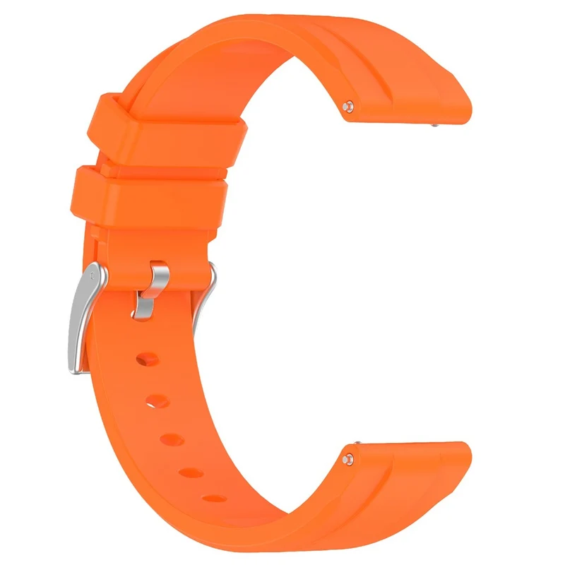 Unglaublich Haltbar Universell Silikon Universell Armband