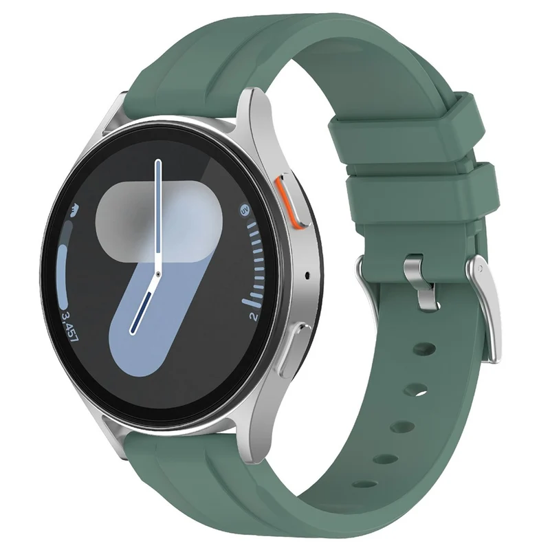 Unglaublich Haltbar Universell Silikon Universell Armband
