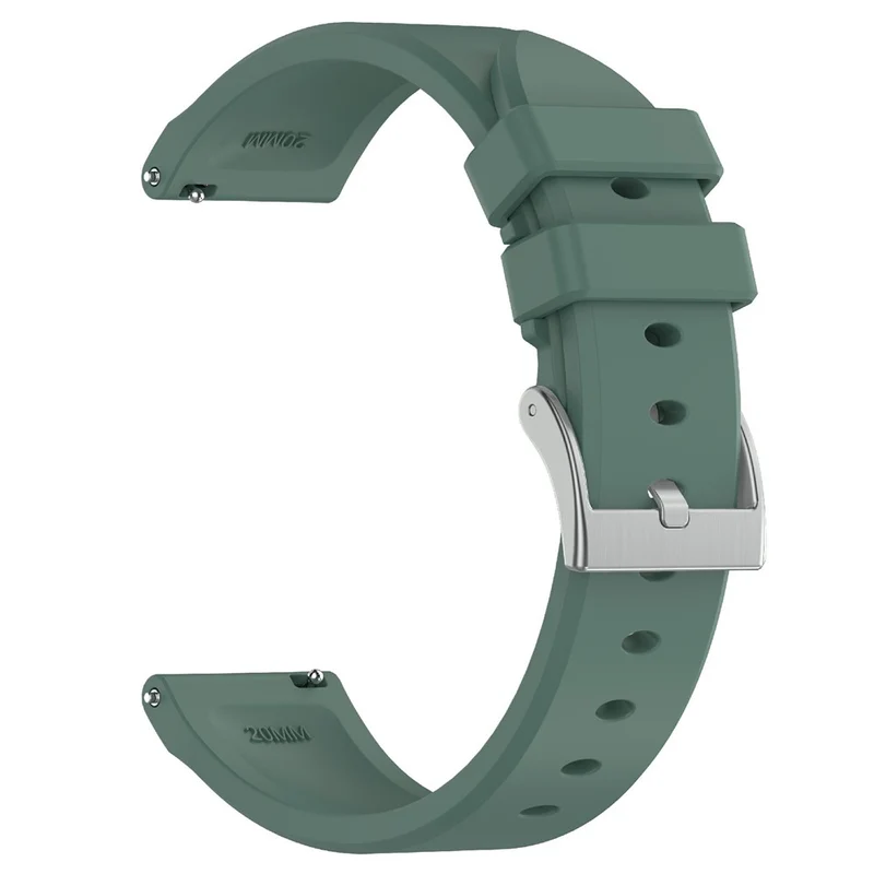 Unglaublich Haltbar Universell Silikon Universell Armband