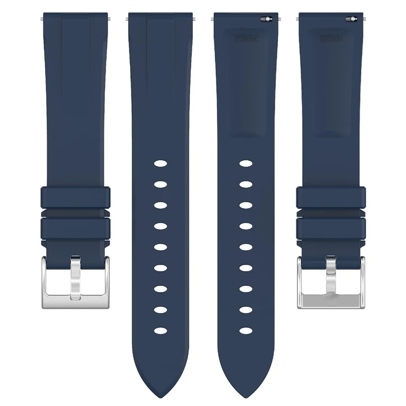 Unglaublich Haltbar Universell Silikon Universell Armband