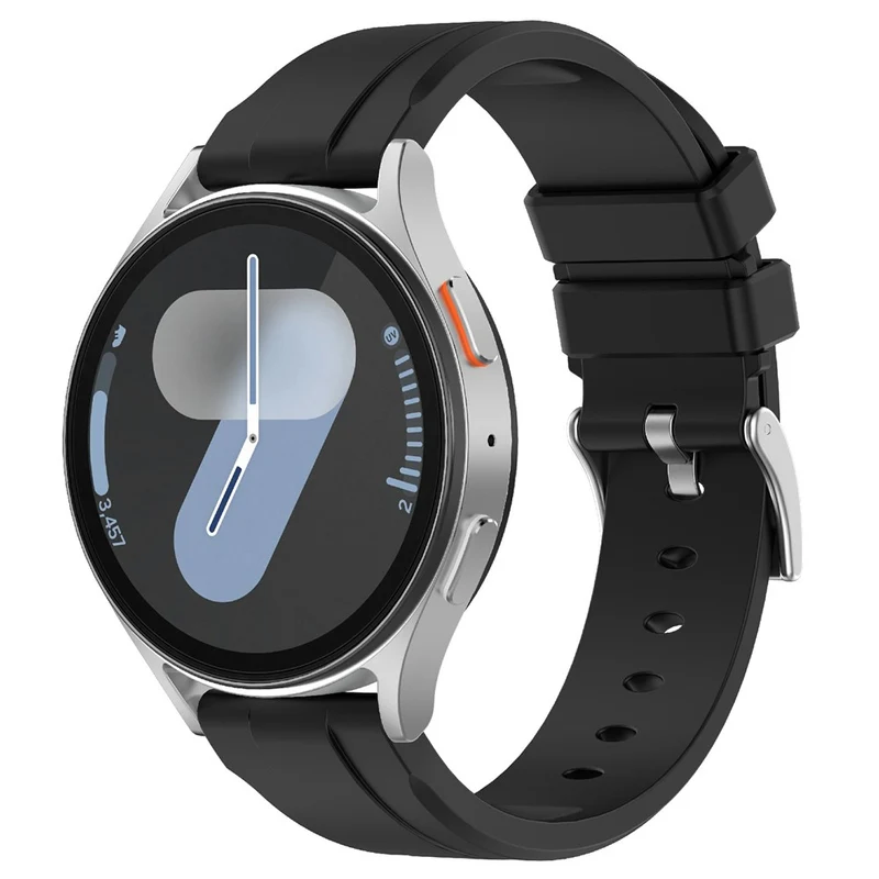 Unglaublich Haltbar Universell Silikon Universell Armband