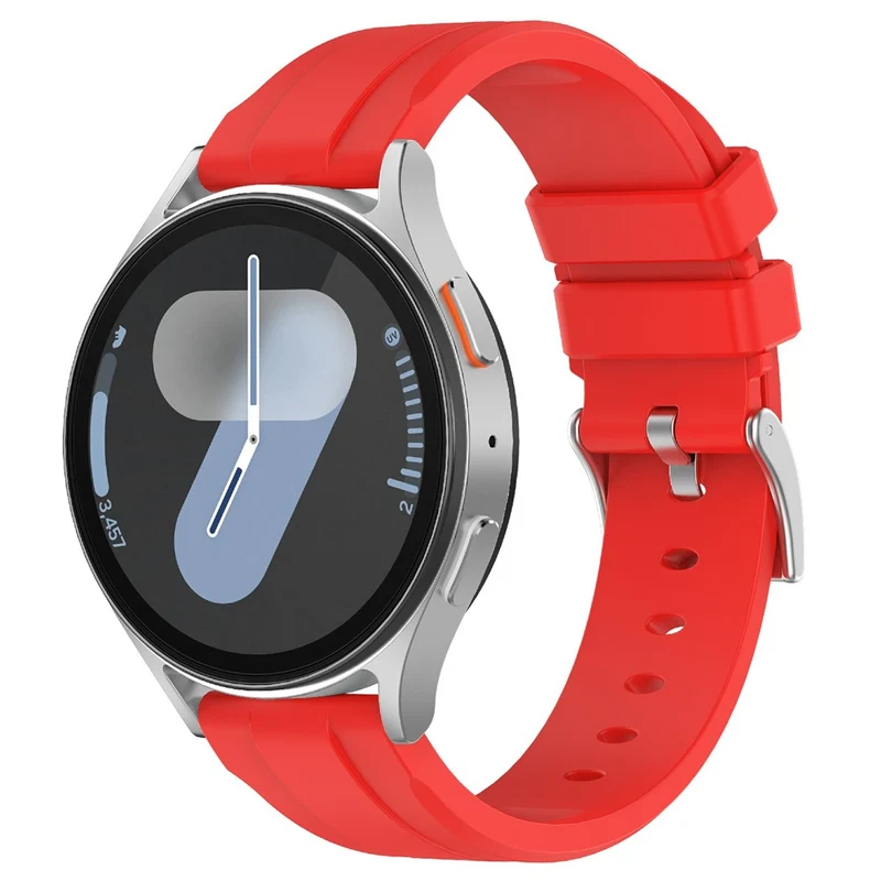 Unglaublich Haltbar Universell Silikon Universell Armband