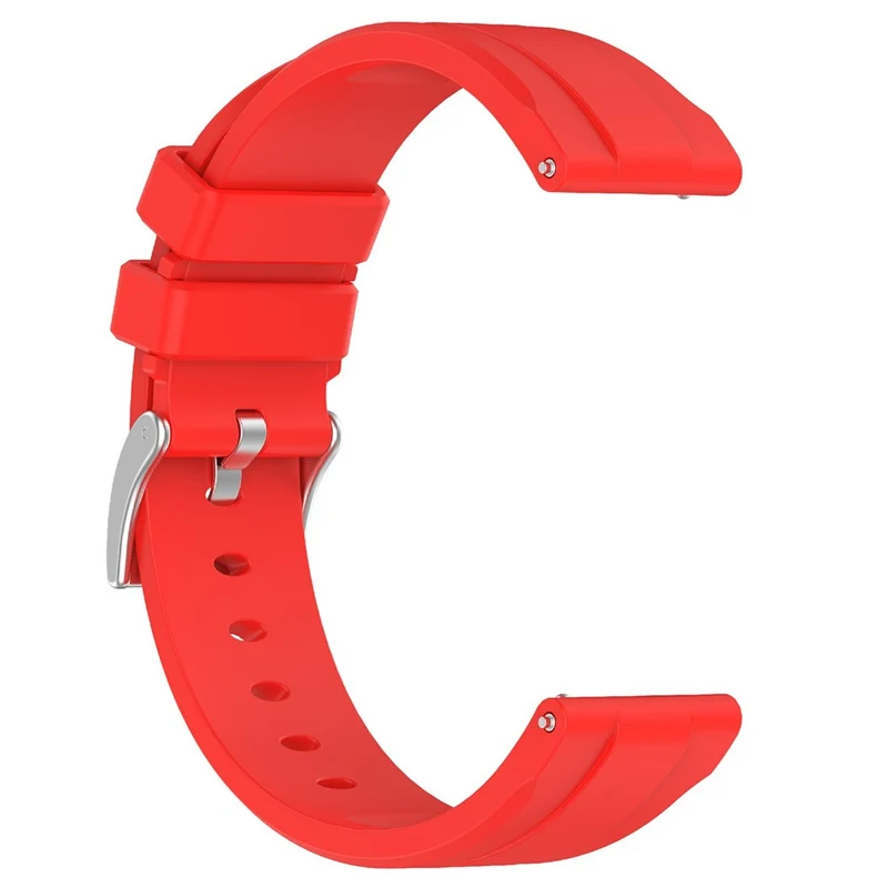 Unglaublich Haltbar Universell Silikon Universell Armband
