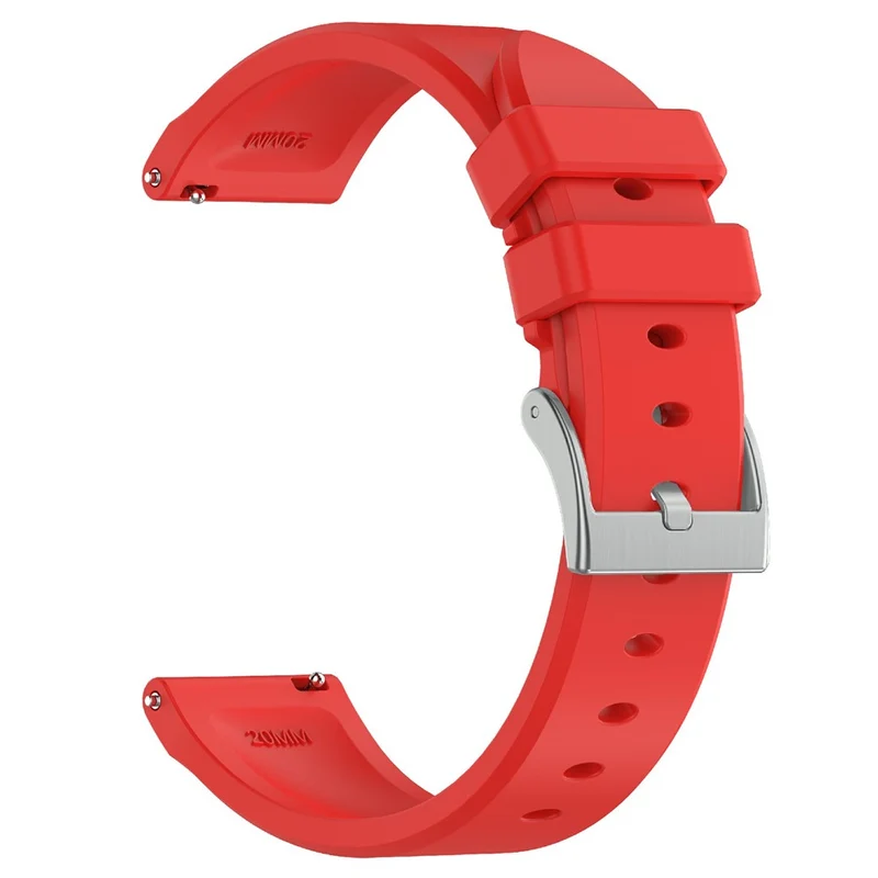 Unglaublich Haltbar Universell Silikon Universell Armband