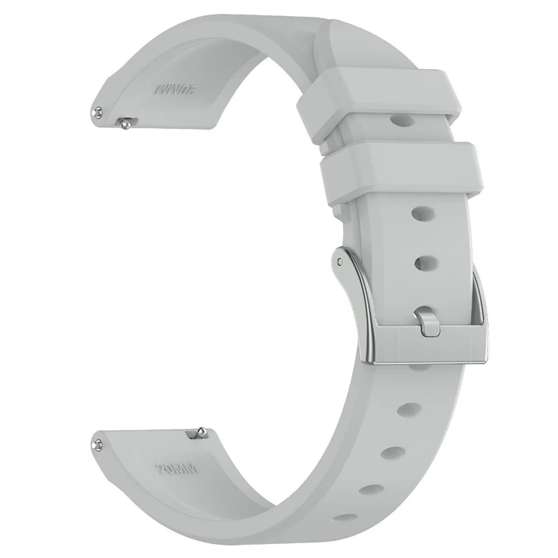 Unglaublich Haltbar Universell Silikon Universell Armband