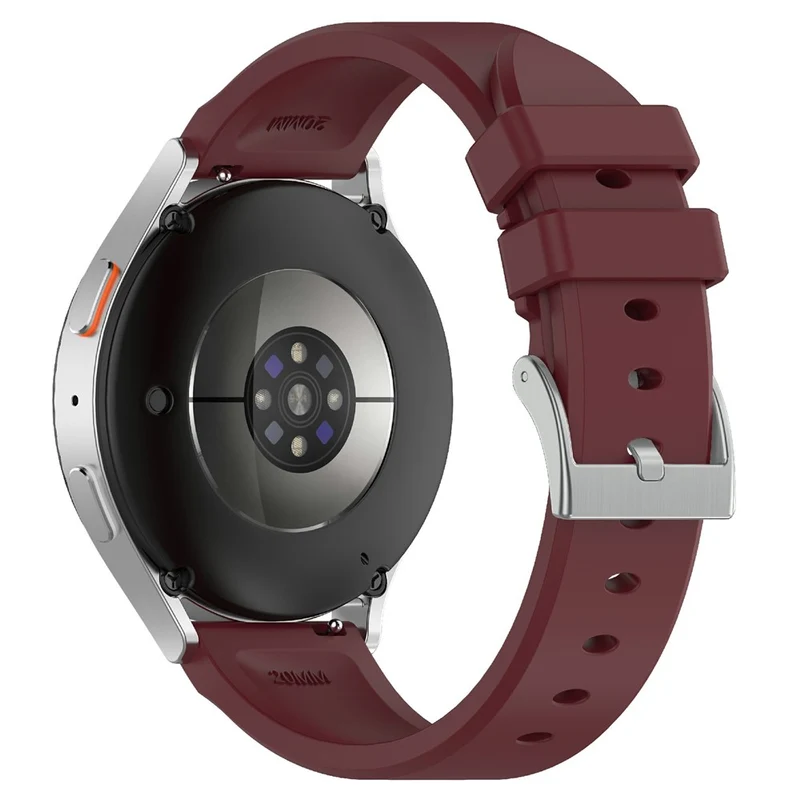 Unglaublich Haltbar Universell Silikon Universell Armband