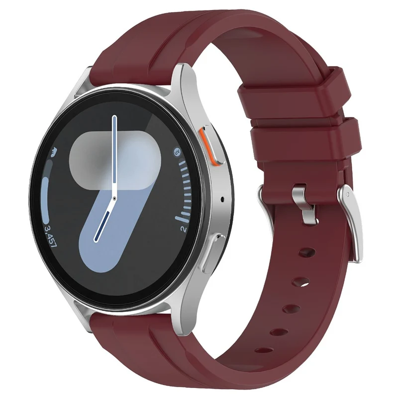 Unglaublich Haltbar Universell Silikon Universell Armband