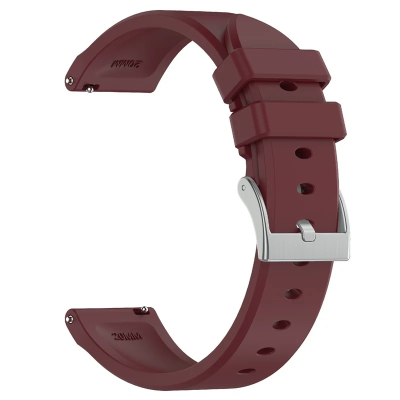 Unglaublich Haltbar Universell Silikon Universell Armband