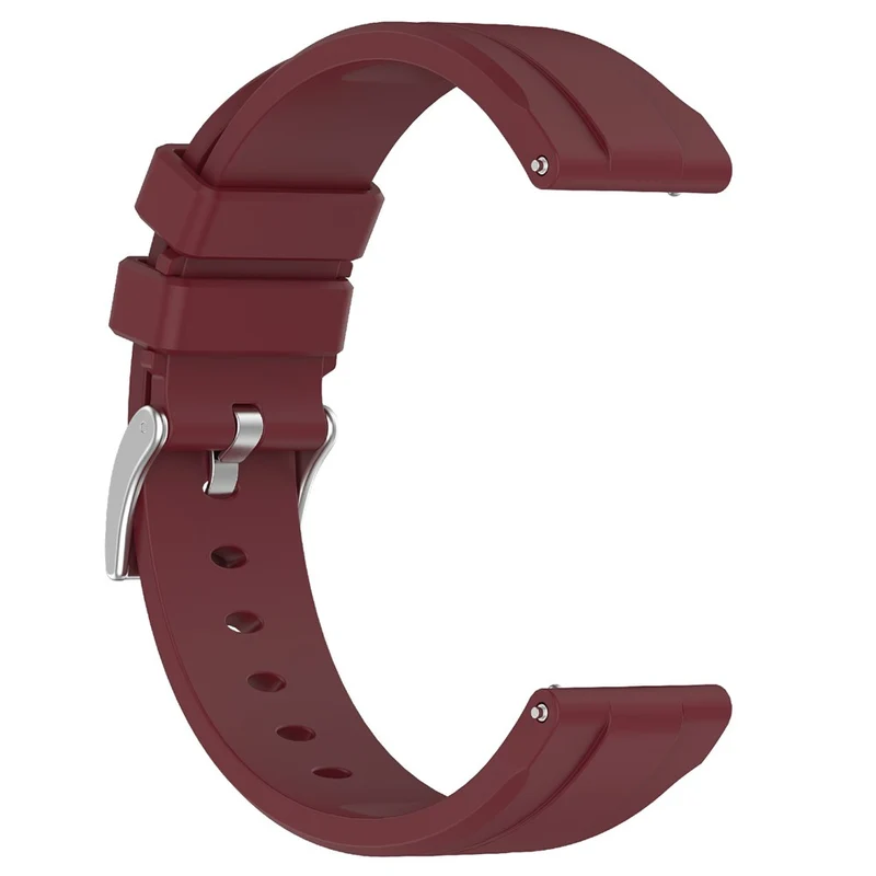 Unglaublich Haltbar Universell Silikon Universell Armband