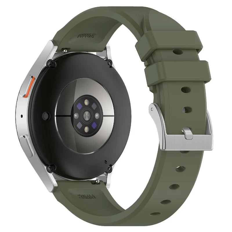 Unglaublich Haltbar Universell Silikon Universell Armband