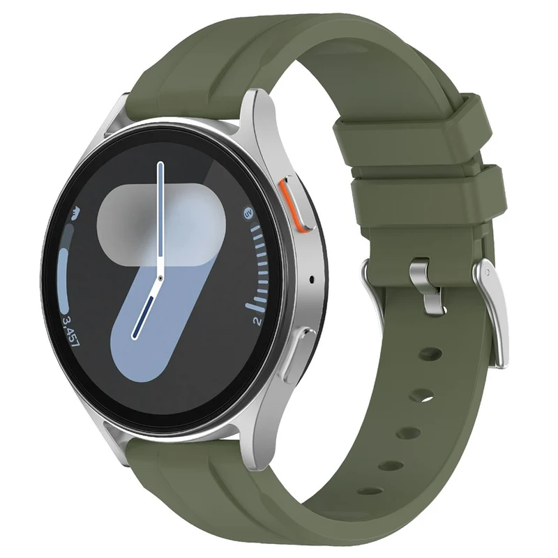 Unglaublich Haltbar Universell Silikon Universell Armband