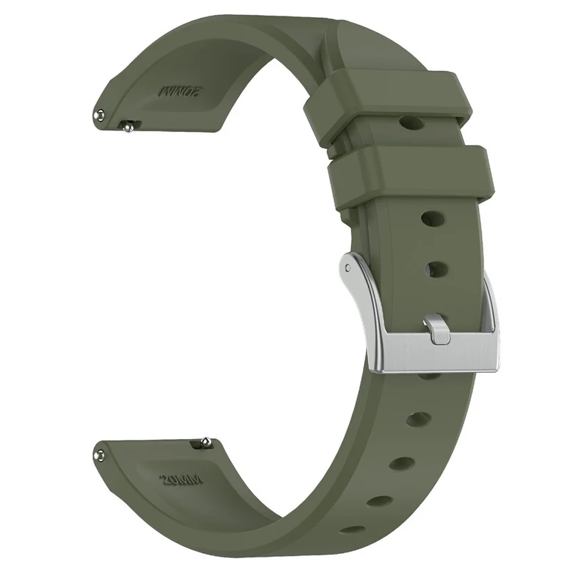 Unglaublich Haltbar Universell Silikon Universell Armband