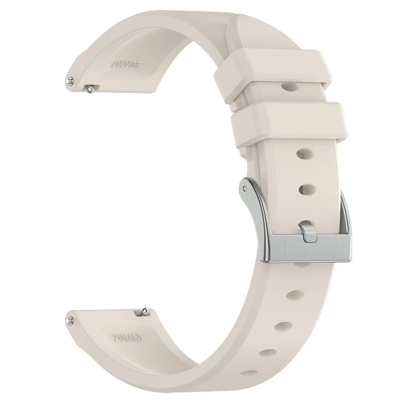 Unglaublich Haltbar Universell Silikon Universell Armband