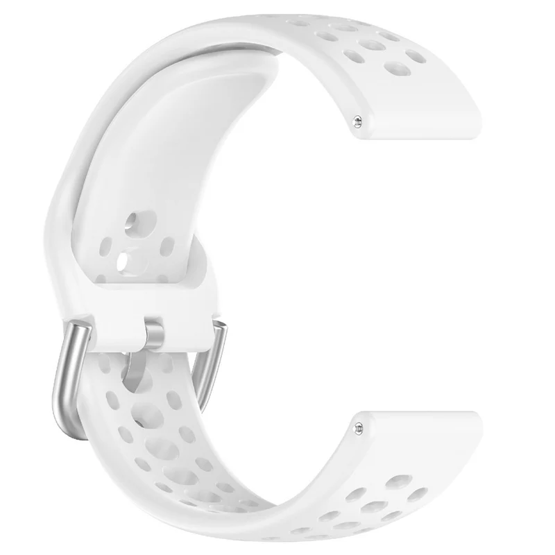 Brillant Amazfit Active 2 Silikon Armband
