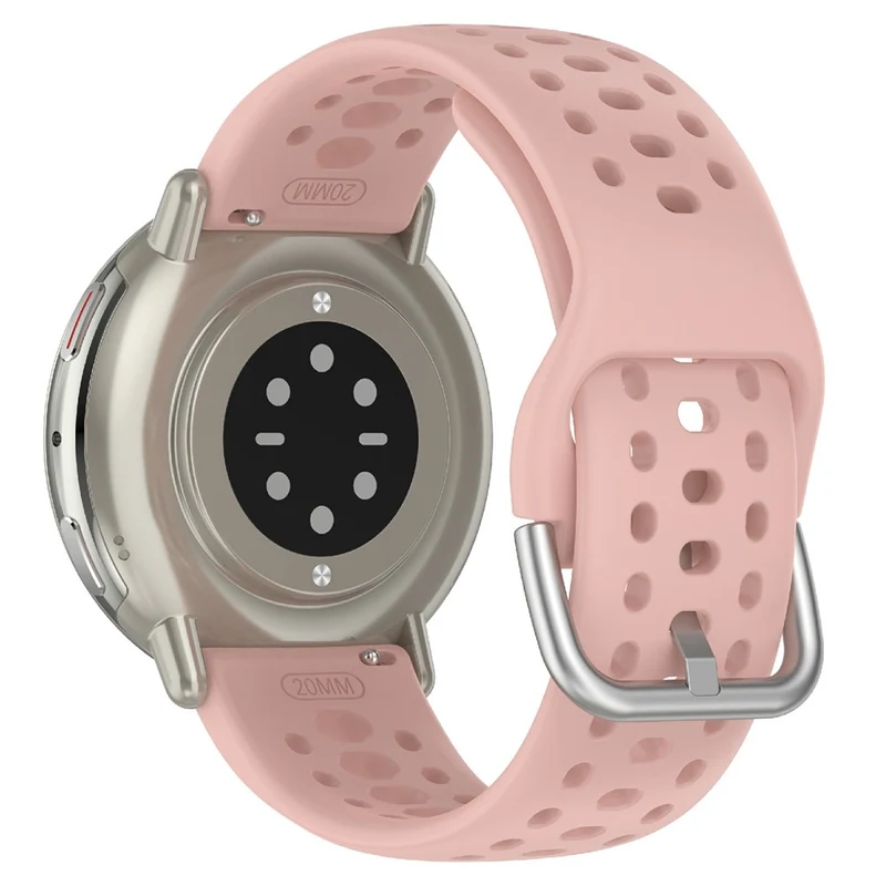 Brillant Amazfit Active 2 Silikon Armband