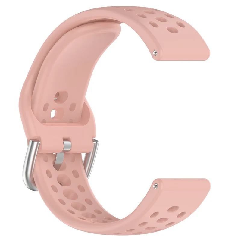Brillant Amazfit Active 2 Silikon Armband