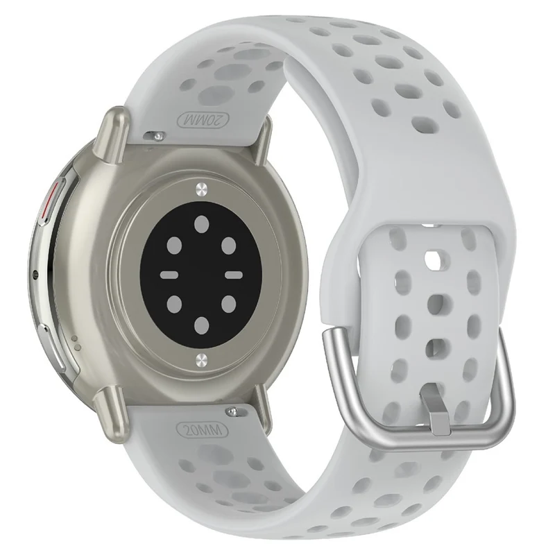 Brillant Amazfit Active 2 Silikon Armband
