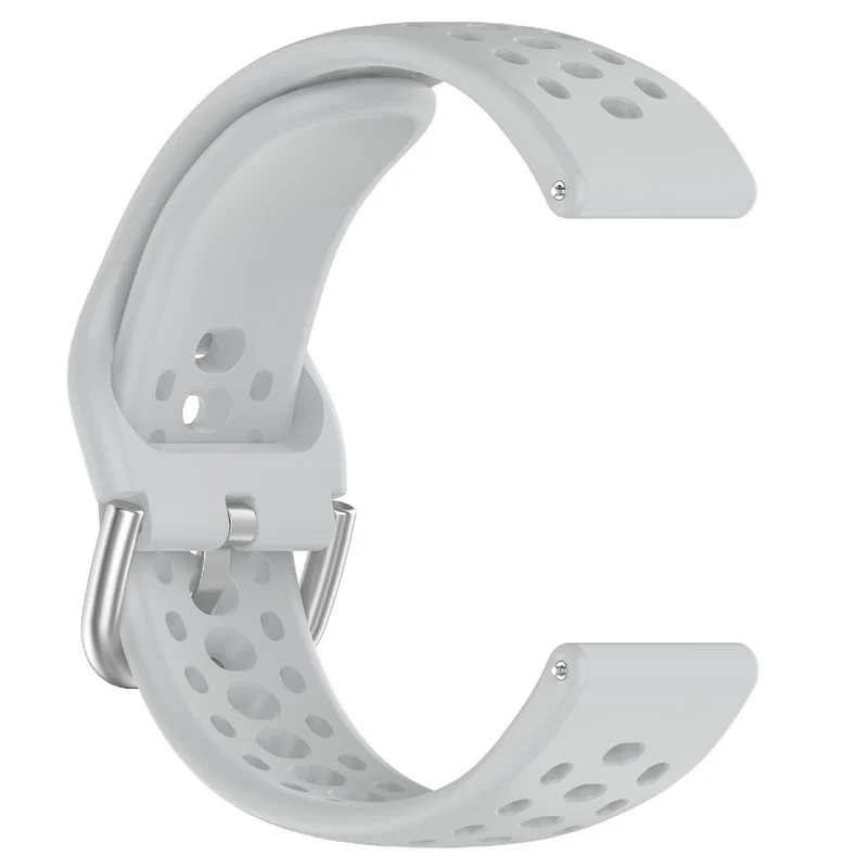 Brillant Amazfit Active 2 Silikon Armband