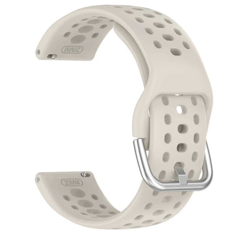 Brillant Amazfit Active 2 Silikon Armband