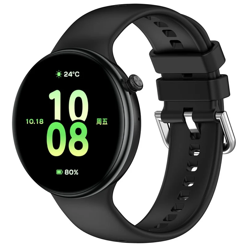 Mega Süß Honor Watch Fit Elegant Edition Silikon Armband