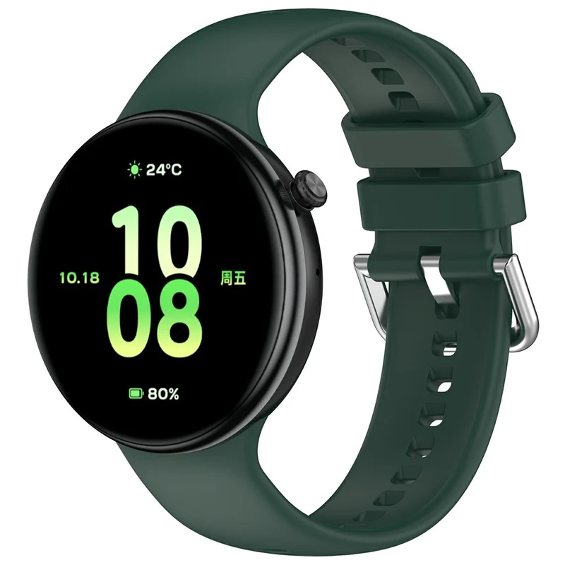 Mega Süß Honor Watch Fit Elegant Edition Silikon Armband