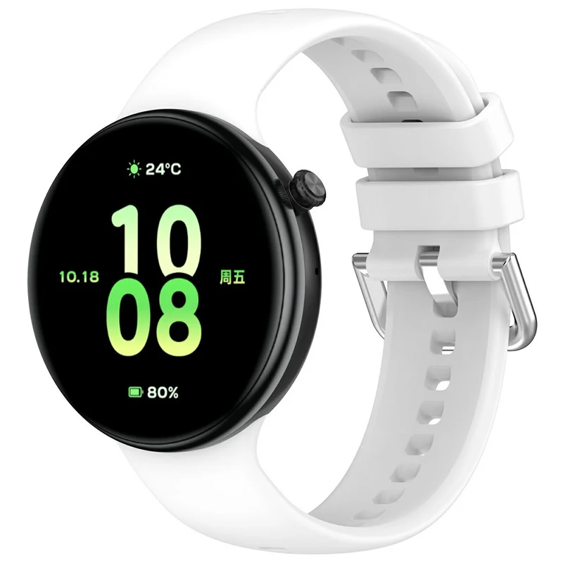 Mega Süß Honor Watch Fit Elegant Edition Silikon Armband